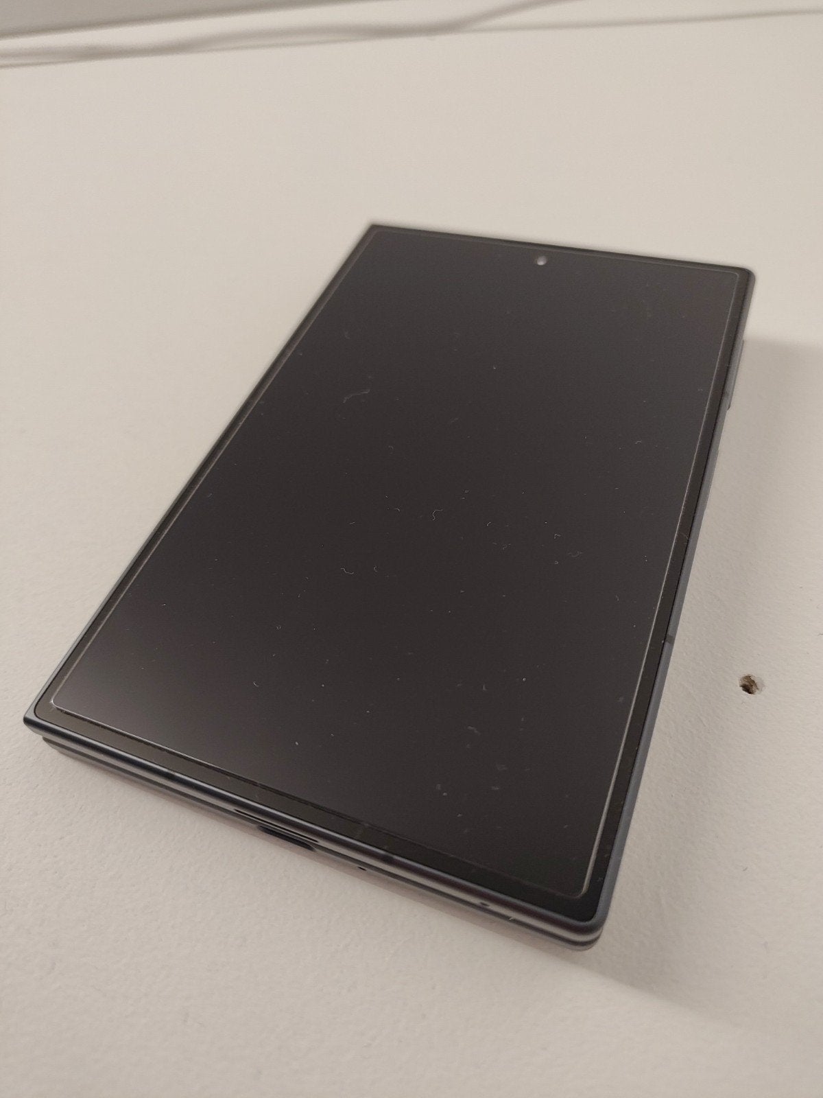 Samsung Galaxy Z Fold 8 - Graphite - 512GB - TE KOOP/RUIL, Telecommunicatie, Ophalen, Zwart, Touchscreen, 512 GB