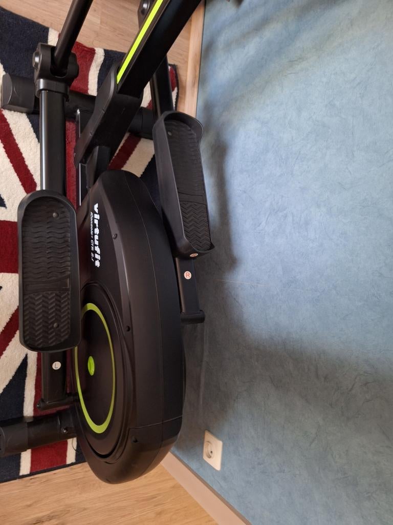CROSS TRAINER VIRTUFIT, Comme neuf, Synthétique, Enlèvement, Autres types