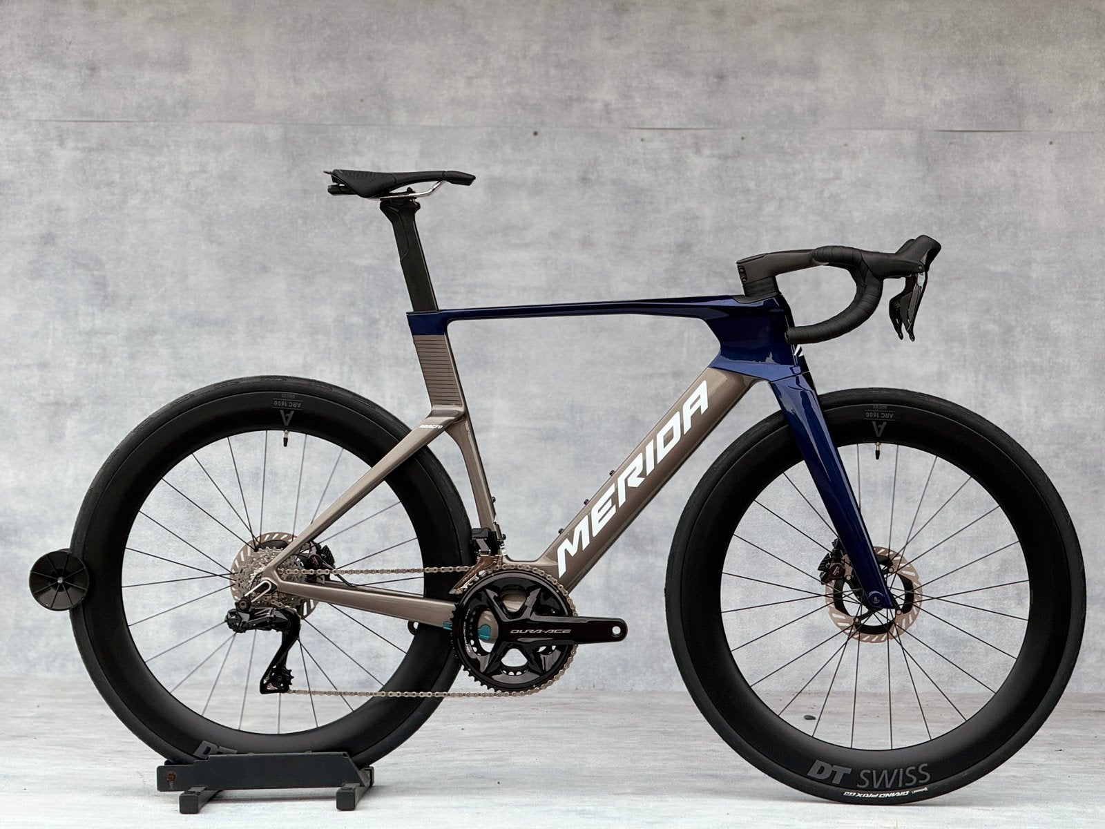 Merida Reacto PRO 2027 Dura ace XS S M L XL NIEUW, Fietsen en Brommers, Fietsen | Racefietsen, Ophalen of Verzenden, Zo goed als nieuw
