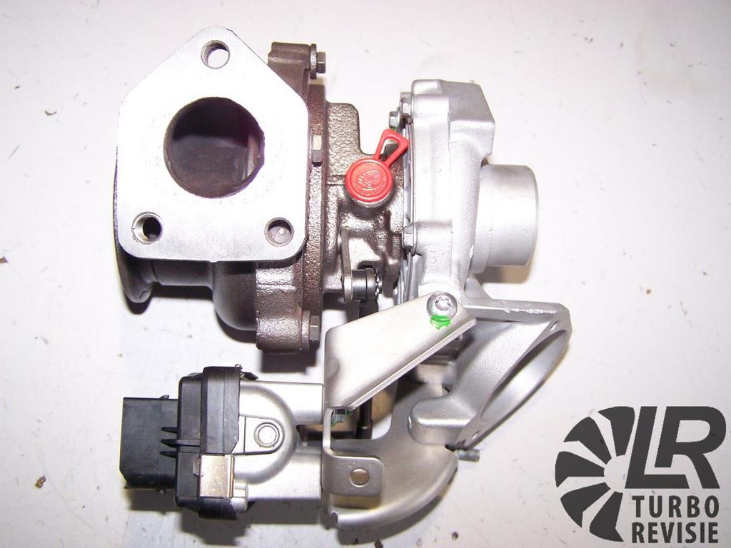 Turbo revisie BMW  120d e87  750952- N47 D20 163PK 177PK, Autos : Pièces & Accessoires, -, -, Enlèvement ou Envoi, -