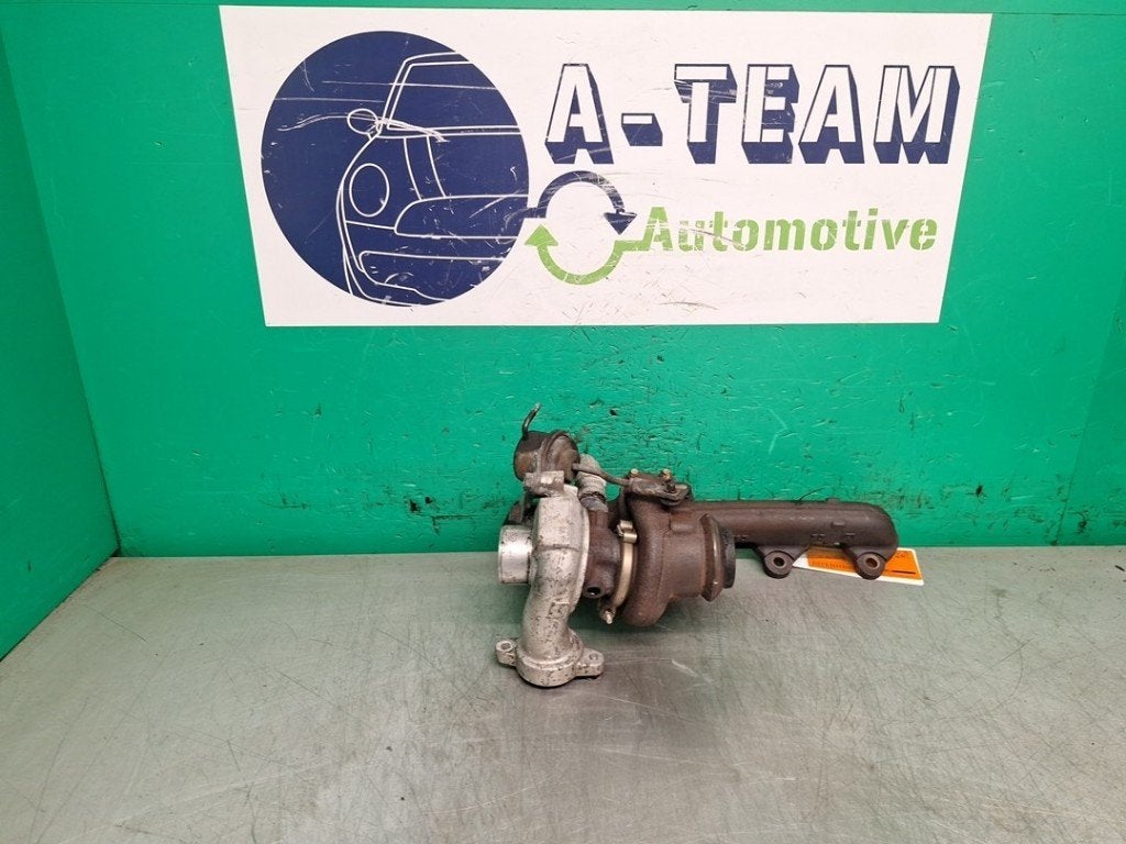 TURBOCOMPRESSEUR Fiesta 6 (JA8) (|9670371380|094854209|), Henry-Ford-Straße  1
50735  Köln, DE, Ford-Werke GmbH, Kunden@ford.com