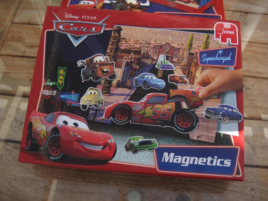 Puzzles variés, Enfants & Bébés, Enlèvement ou Envoi, Utilisé