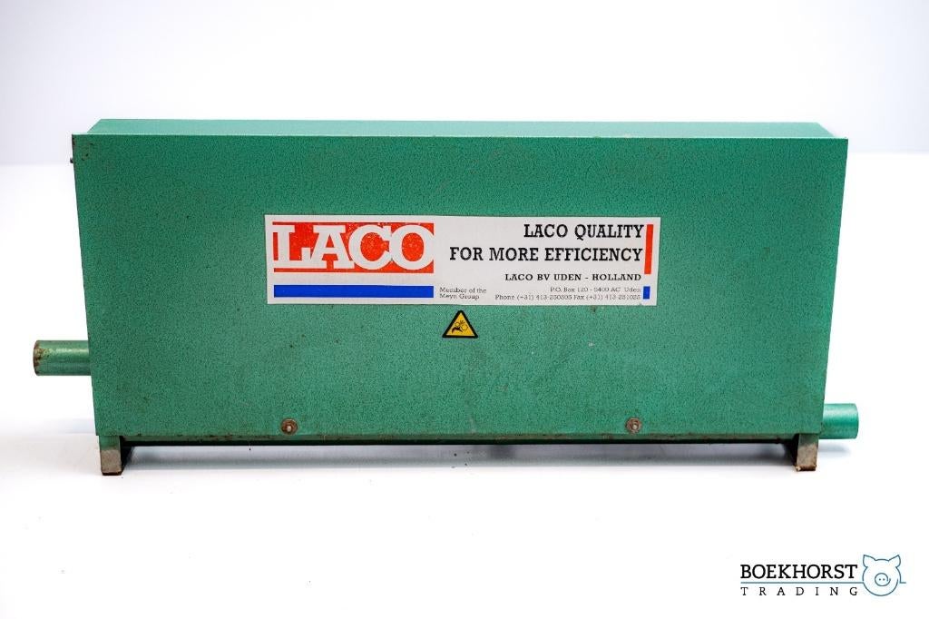 LACO aandrijver 50mm [078]