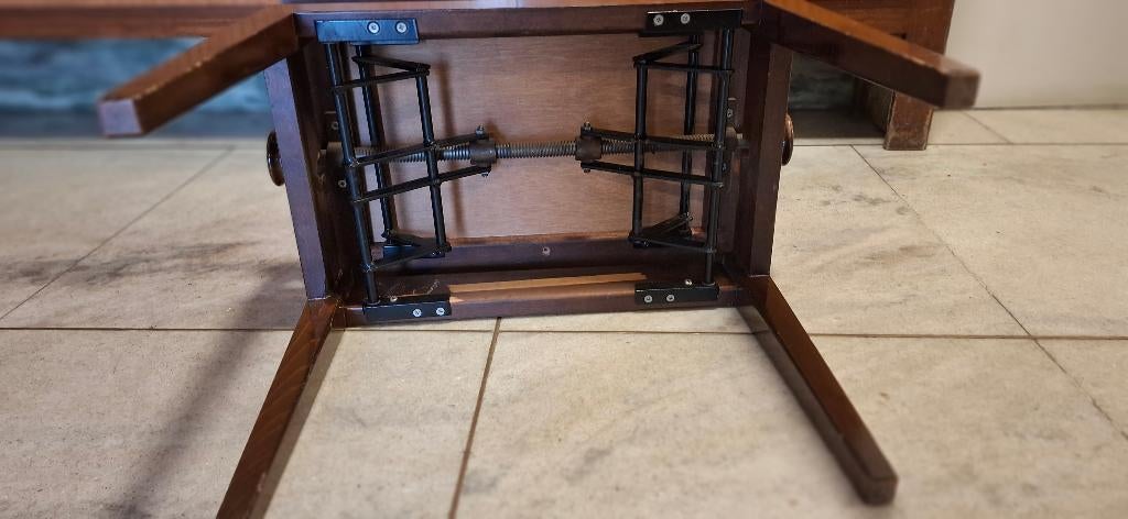 Tabouret piano, Musique & Instruments, Enlèvement, Utilisé, Piano