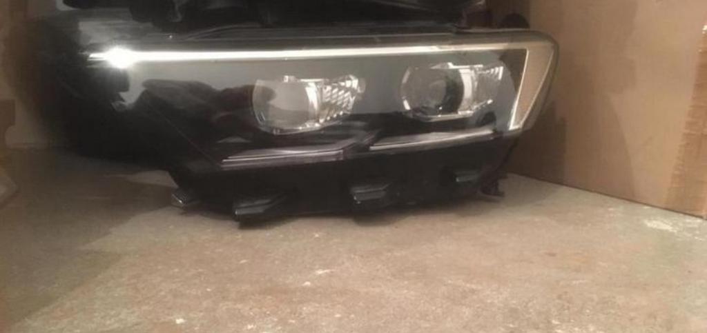 Phare gauche LED Vw T-Roc châssis 2GA année 2017-22 ph.1, Enlèvement ou Envoi, Utilisé, Volkswagen