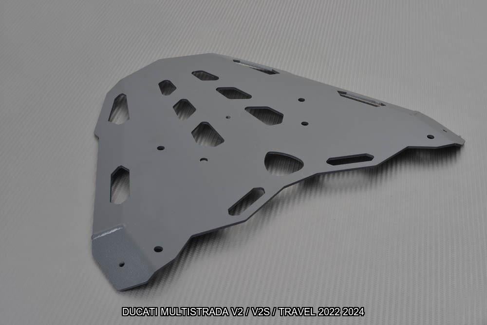Topkofferdrager DUCATI MULTISTRADA V2 / V2S 2022 - 2024, Motoren, Ophalen of Verzenden, Nieuw