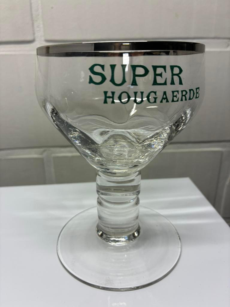Super Hougaerde, Ophalen of Verzenden, Zo goed als nieuw