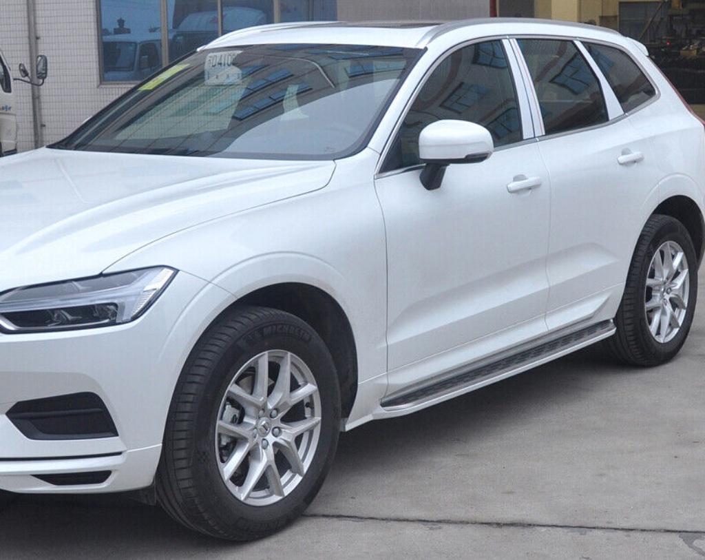Treeplanken voor de Volvo XC60 2018 - heden NIEUW !!!!!!, Ophalen of Verzenden, Nieuw, Volvo