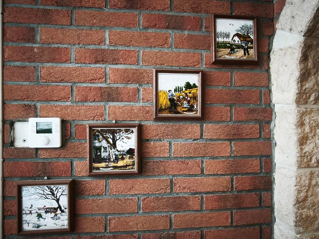 Carreaux en céramique, Maison & Meubles