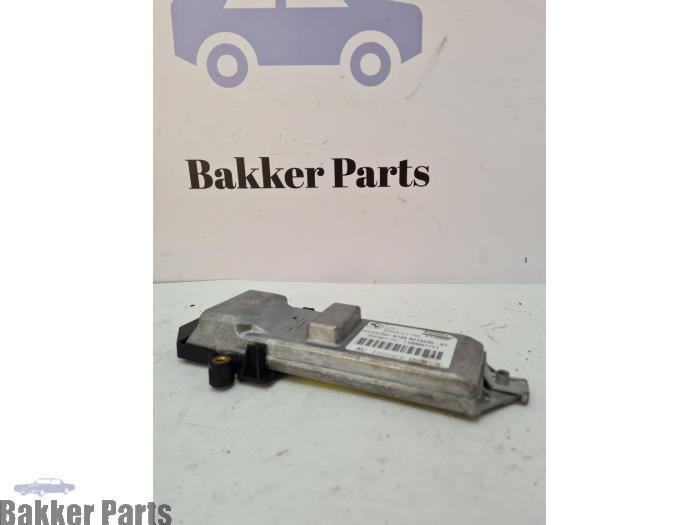 Module (diversen) van een BMW 7-Serie, Auto-onderdelen, Elektronica en Kabels, BMW, Gebruikt, 3 maanden garantie