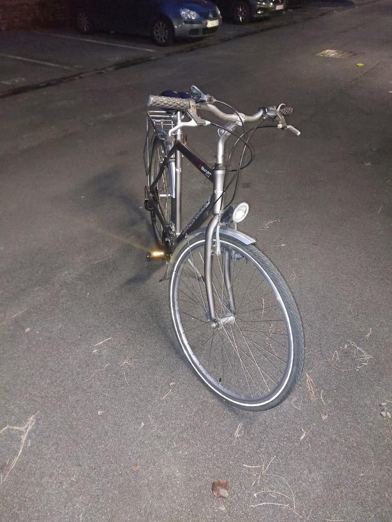 Vélo taille L 21 vitesses., Ophalen, Versnellingen