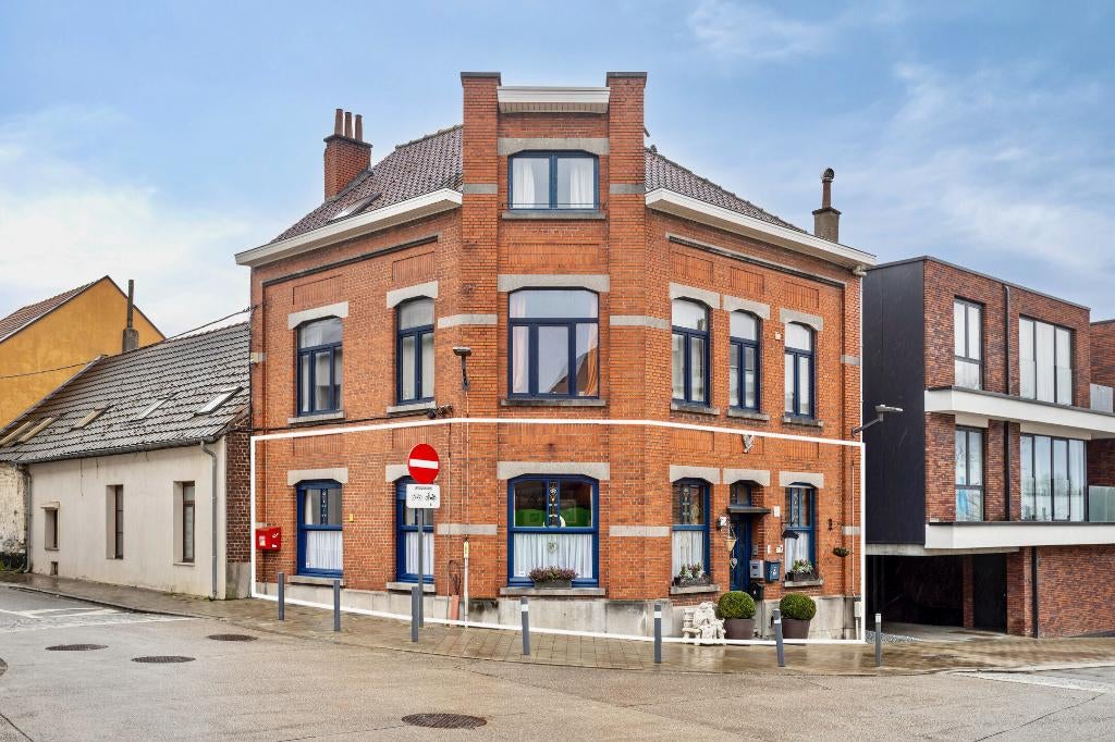 Te koop op lijfrente", Immo, Huizen en Appartementen te koop, Zaventem, 64 m², Appartement, 1 kamers