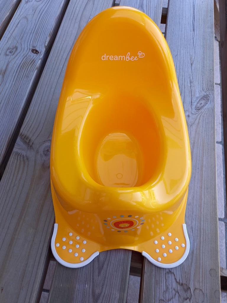 Plaspotje dreambee, Kinderen en Baby's, Ophalen, Zo goed als nieuw