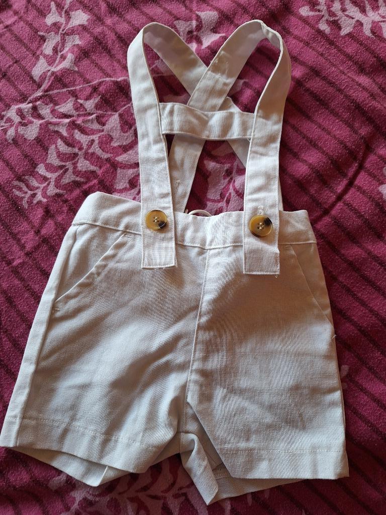 Shorts, taille 68, Garçon, Enlèvement ou Envoi, Hadas, Pantalon