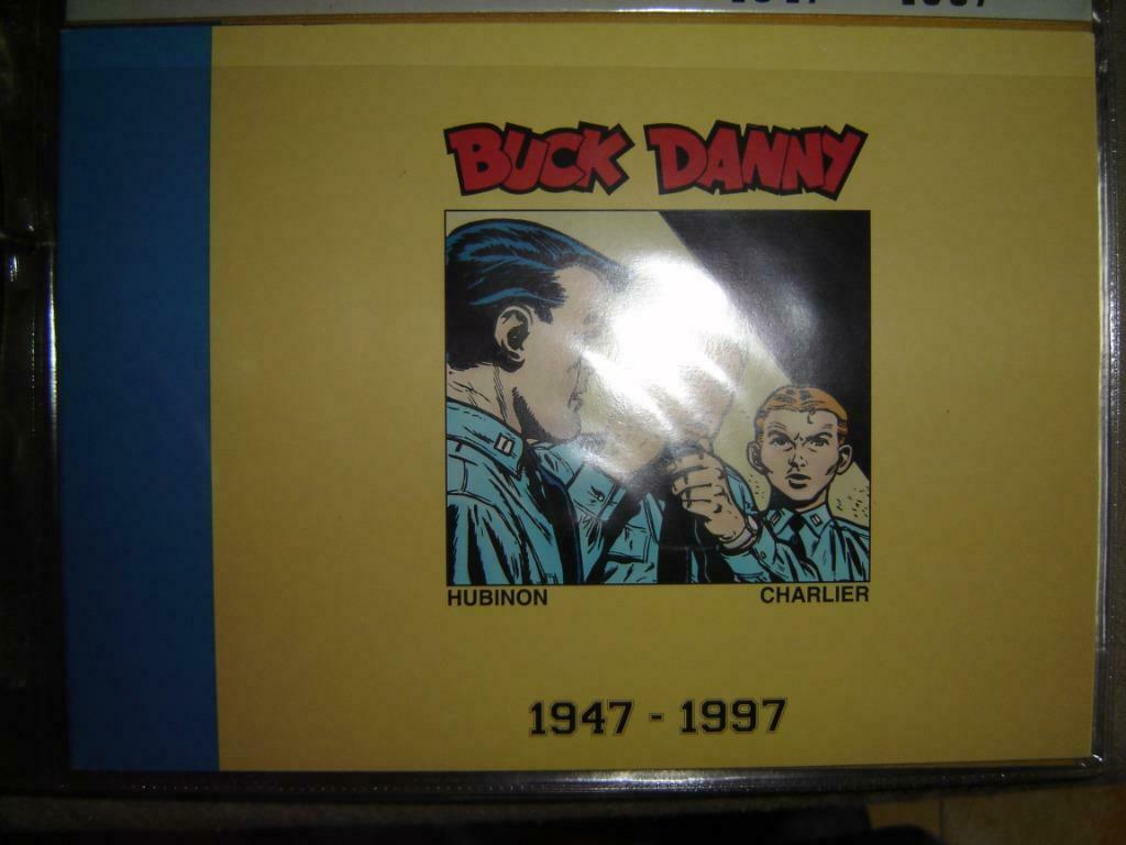 telefoonkaart Buck Danny, Verzamelen, Ophalen of Verzenden