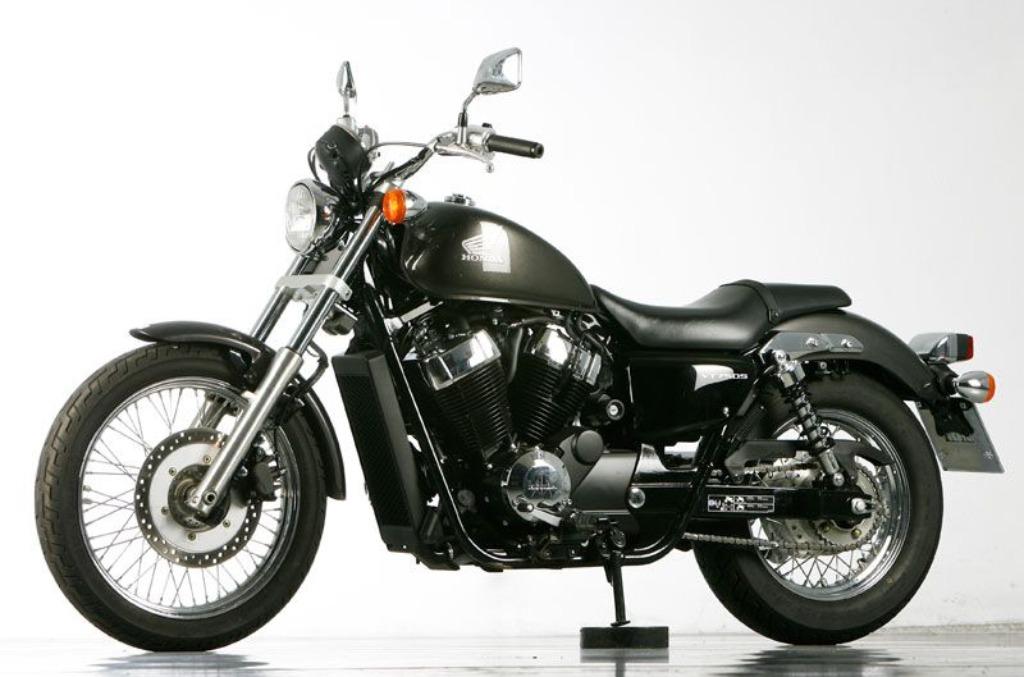 Honda VT750S - Gekeurd - Weinig km - Perfecte staat, Motos, Motos | Honda, 2 cylindres, Particulier, 12 à 35 kW, 745 cm³