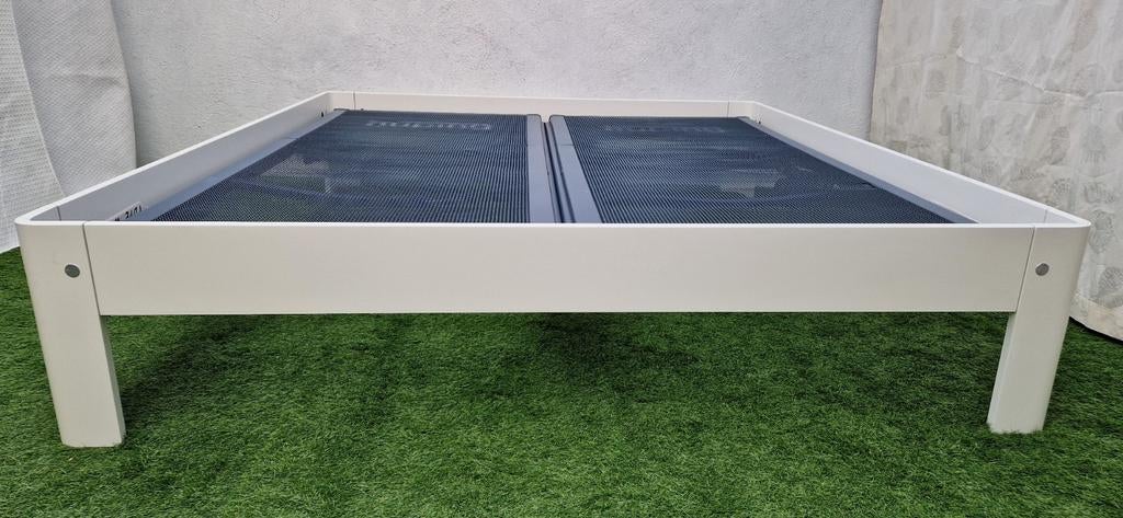 Auping Auronde Elektrisch Bed 180x200cm, Enlèvement ou Envoi, Comme neuf