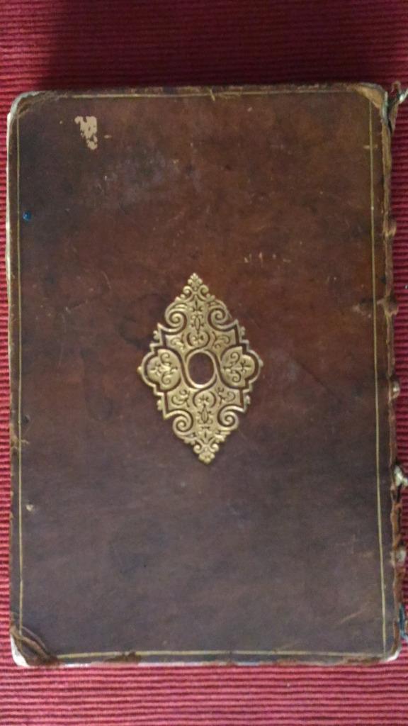 Physiologiae Stoicorum Iusti Lipsi 1610, Ophalen