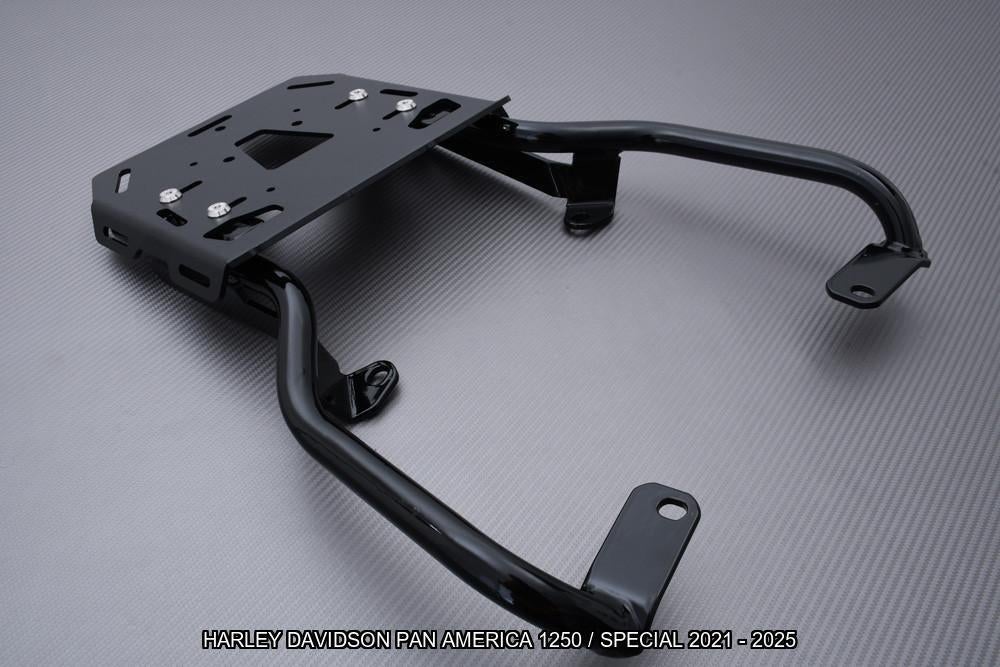 Topkofferdrager HARLEY DAVIDSON PAN AMERICA 1250 2021 2025, Ophalen of Verzenden, Nieuw