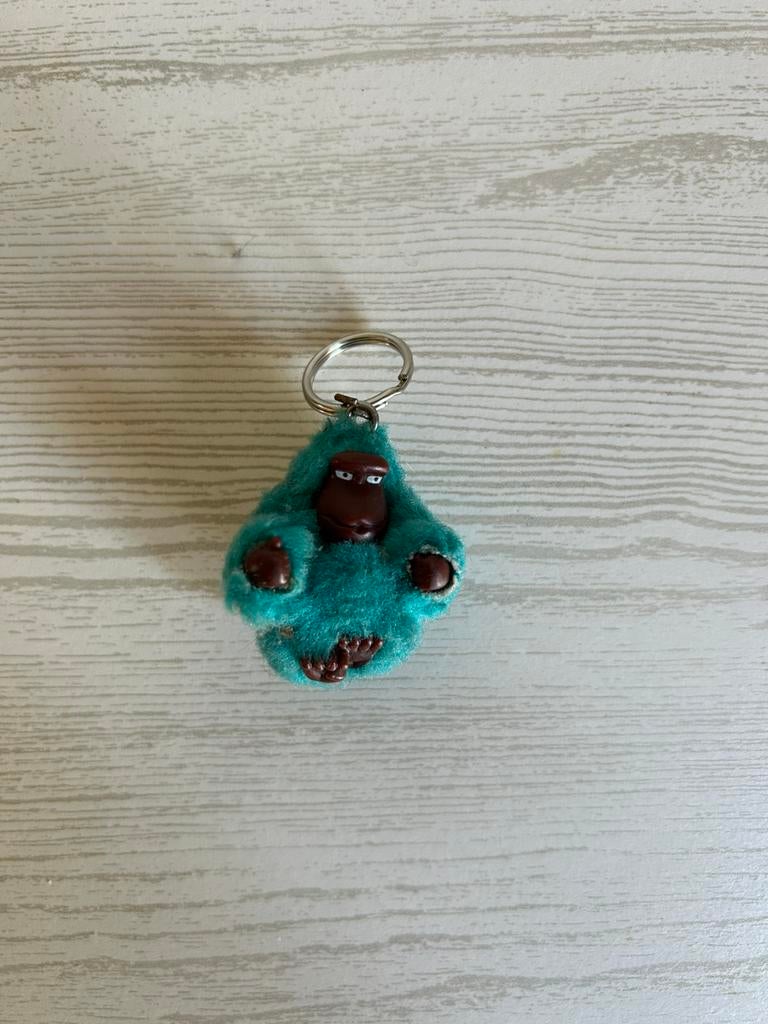 Kipling sleutelhanger Claudia, Verzamelen, Ophalen of Verzenden, Gebruikt, Dier of Natuur