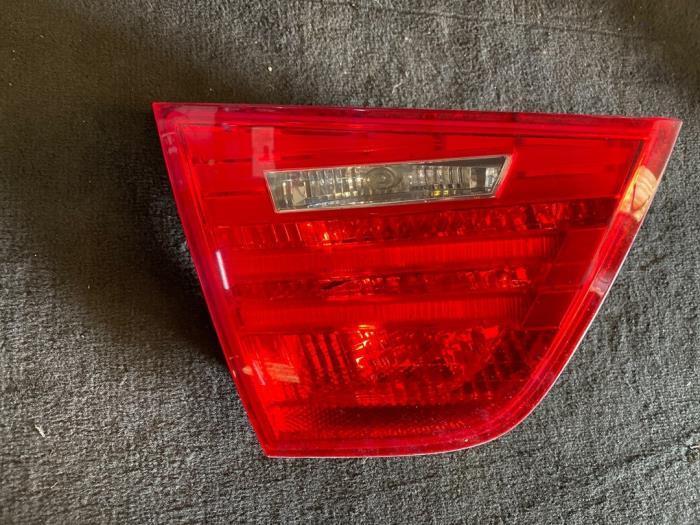 Achterlicht links van een BMW 3-Serie, Ophalen of Verzenden, 3 maanden garantie, Gebruikt, BMW