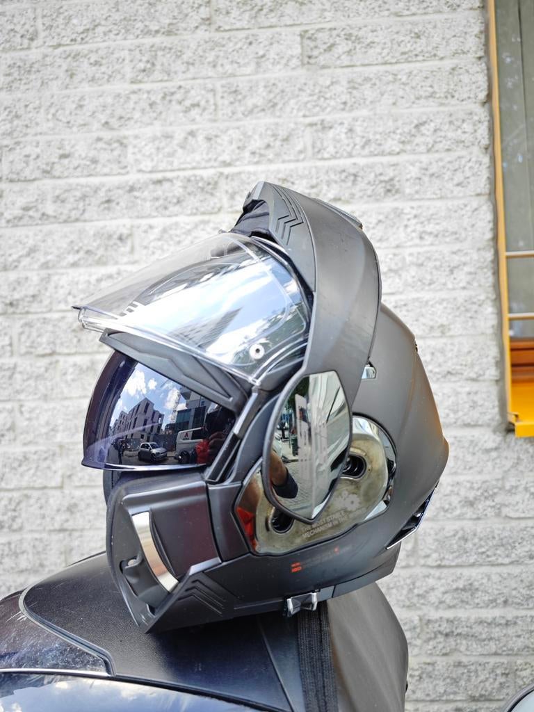 Casque ls2 vaillant 2, Vélos & Vélomoteurs, Enlèvement ou Envoi