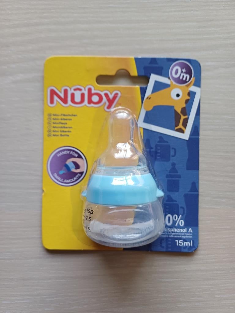 Mini-bouteille, Enlèvement ou Envoi, Comme neuf