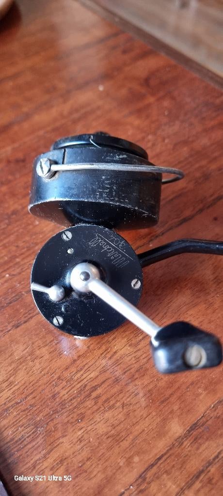 Moulinet Mitchell 304, Enlèvement ou Envoi, Moulinet