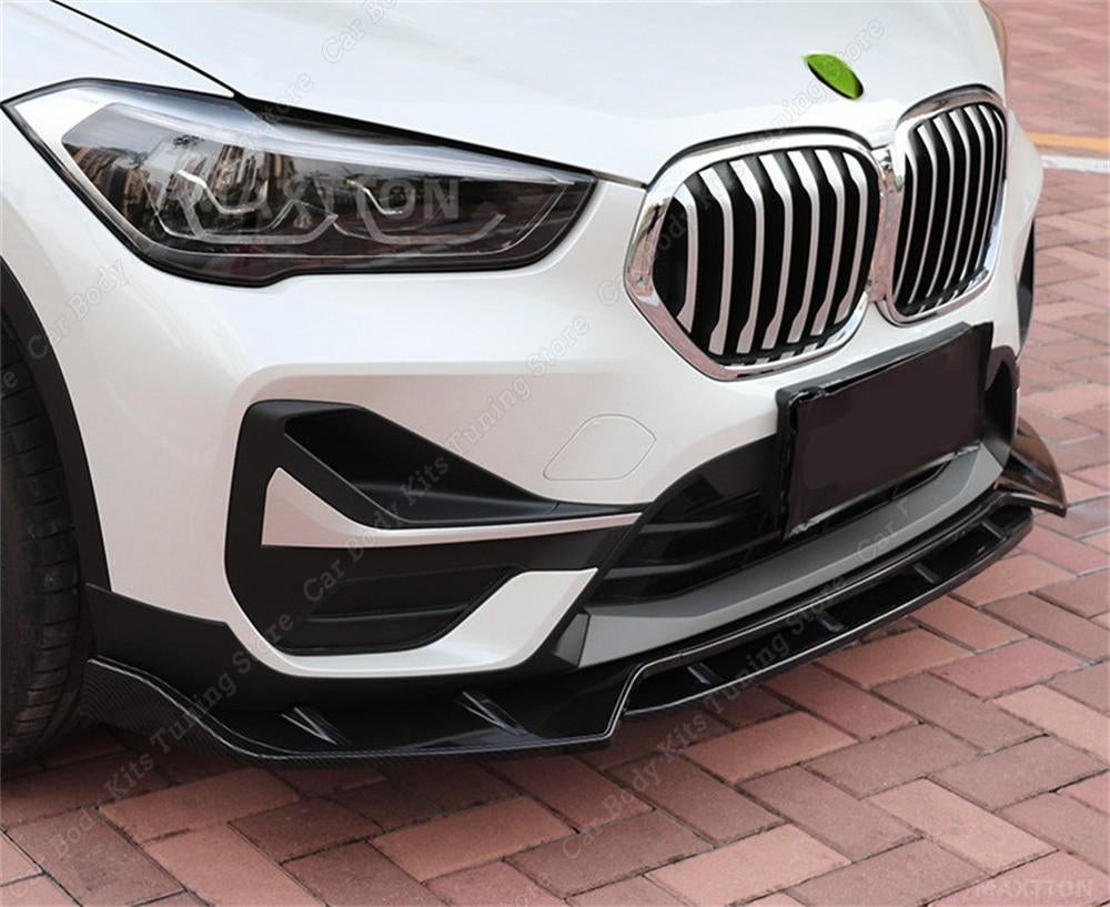 pour BMW X1 F48 lame avant jamais posée. Neuf, Autos : Divers, Tuning & Styling, Enlèvement