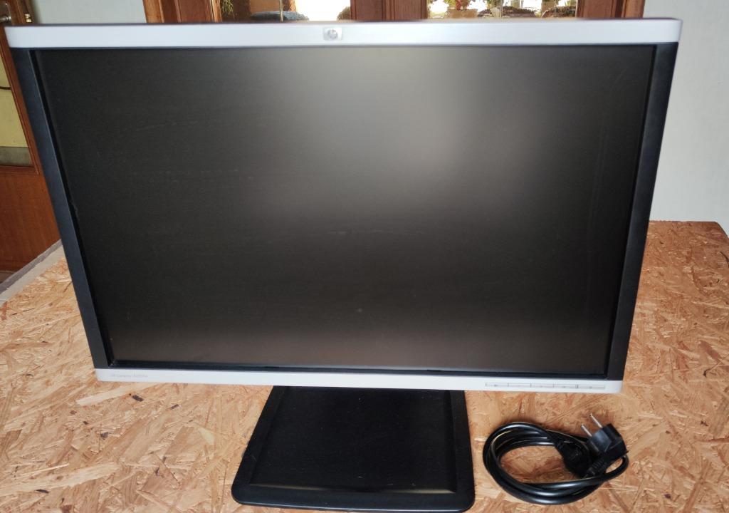 HP LA2405x, Ophalen, 3 tot 5 ms, HDMI, Full HD