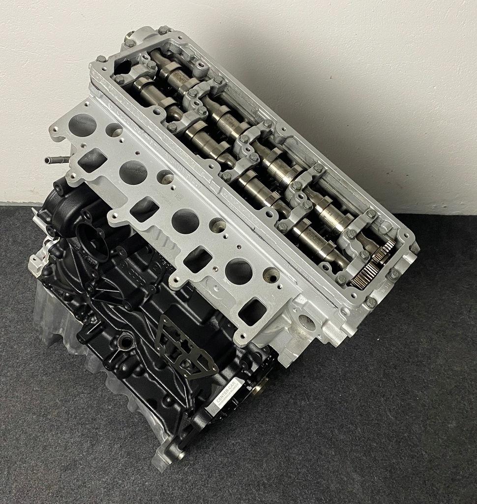 Moteur CSHA Reconditionné VW AMAROK