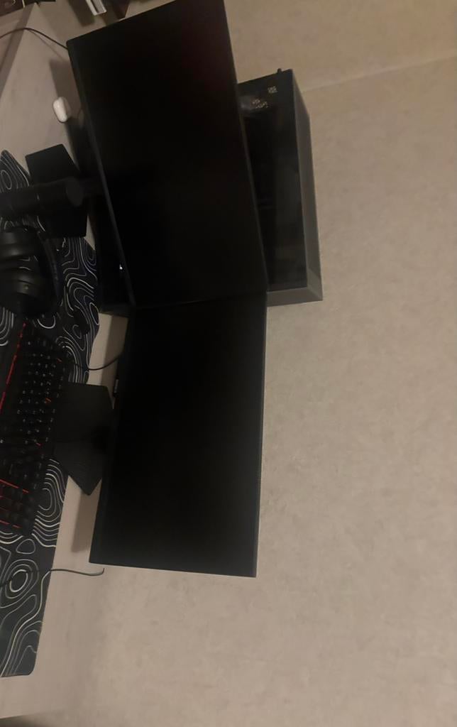 Gaming PC - Zie Beschrijving️, 32 GB, Avec carte vidéo, Comme neuf, Gaming