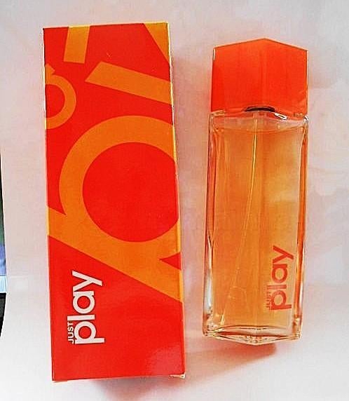 Avon: „Just Play” parfum voor haar., Ophalen of Verzenden, Nieuw
