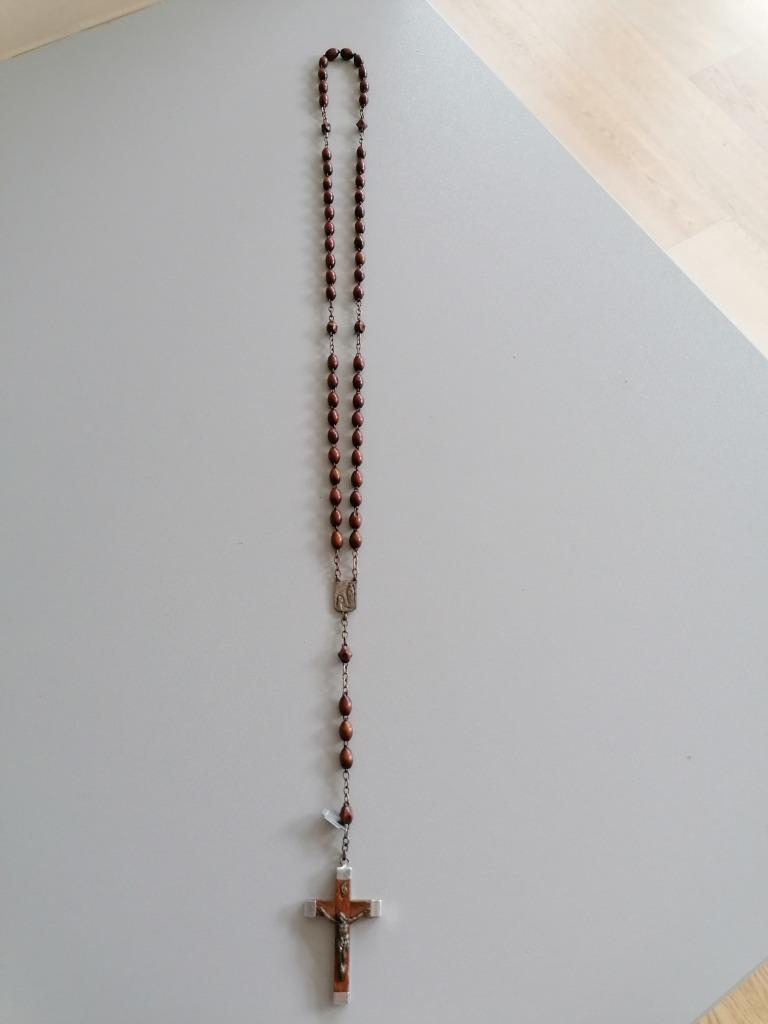 Paternoster, Enlèvement ou Envoi, Utilisé, Bijoux, Christianisme | Catholique