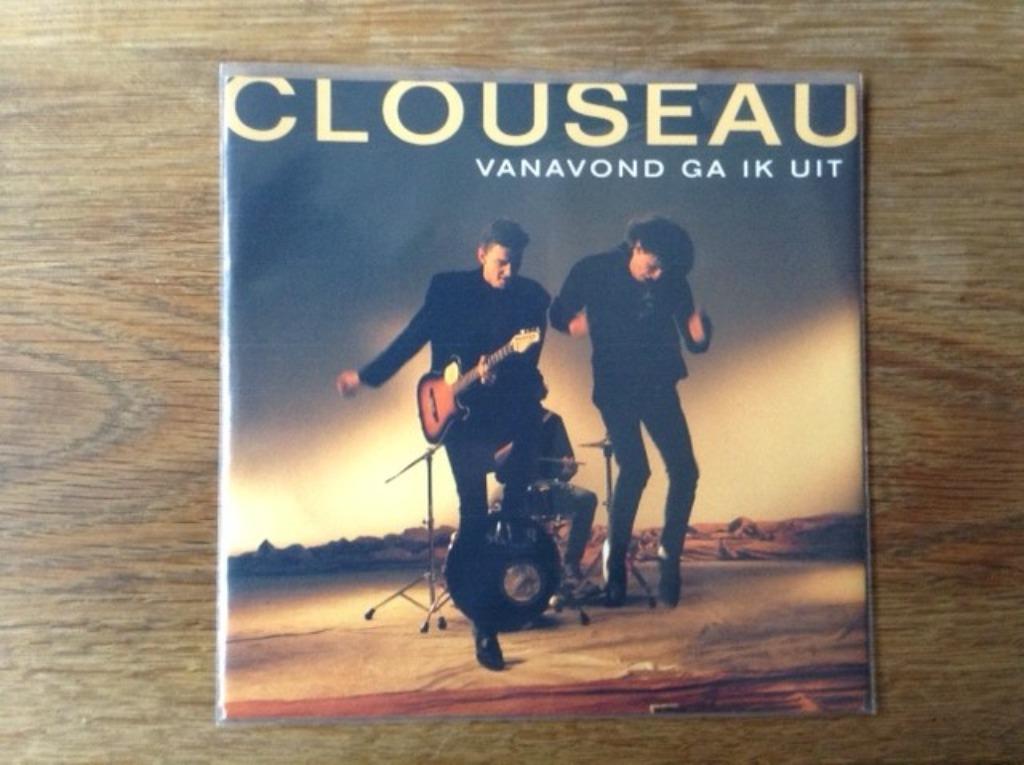 single clouseau, Ophalen of Verzenden, Nederlandstalig