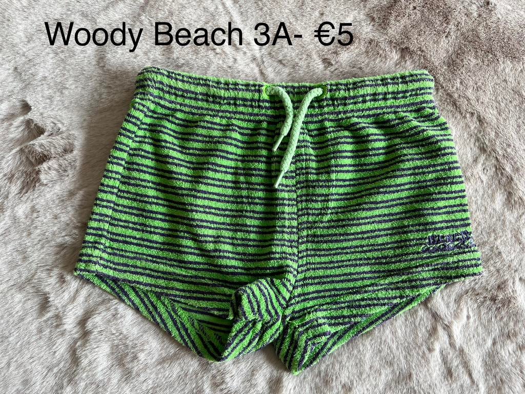 Woody “sponske” 3y/98, Kinderen en Baby's, Ophalen of Verzenden