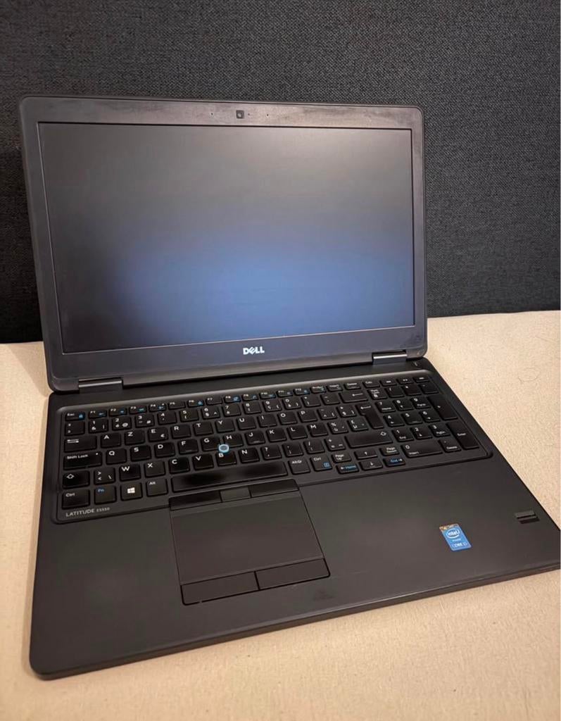 dell i3, Ophalen, 8 GB, SSD