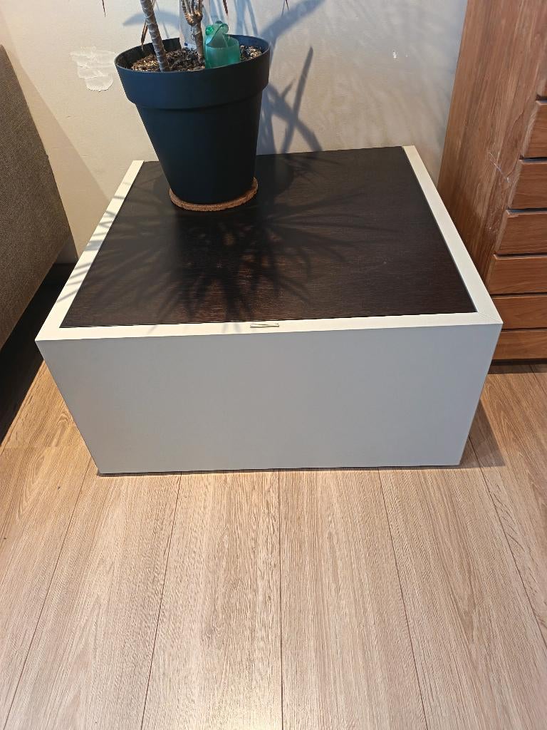 Table basse, Moins de 50 cm, 50 à 100 cm, Enlèvement, 50 à 100 cm