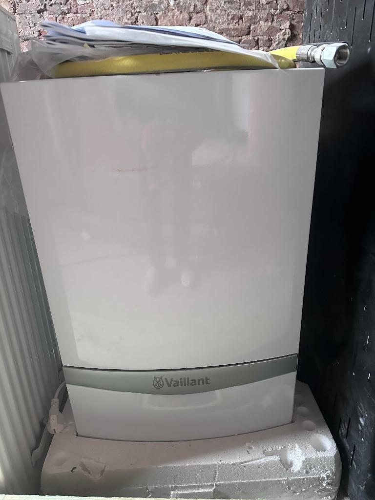 Vaillant ecoTEC plus VC 306-5-5 - Nieuw ongebruikt, Neuf, Moins de 3 ans, Boiler, Enlèvement