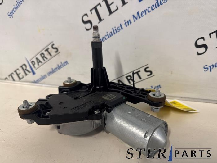 Moteur essuie-glace arrière d'un Mercedes B-Klasse, Autos : Pièces & Accessoires, 3 mois de garantie, Utilisé, -, -