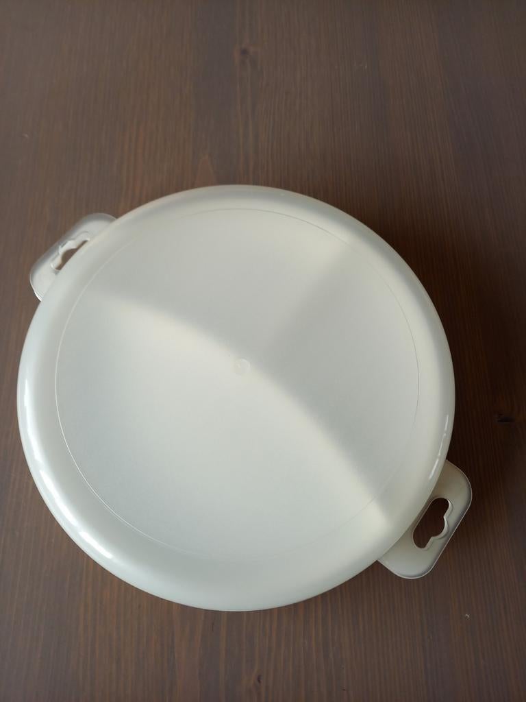 NIEUWE VERDEELSCHOTEL MET 3 VAKKEN, Ophalen of Verzenden, Zo goed als nieuw