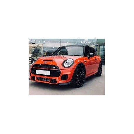 CONTOUR PHARE AVANT GAUCHE MINI COOPER F55 F56 F57 (13-20), Auto diversen, Tuning en Styling, Ophalen