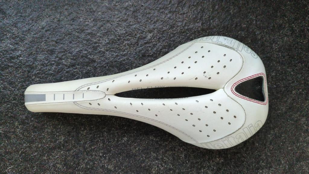 Selle Italia flite, Fietsen en Brommers, Ophalen