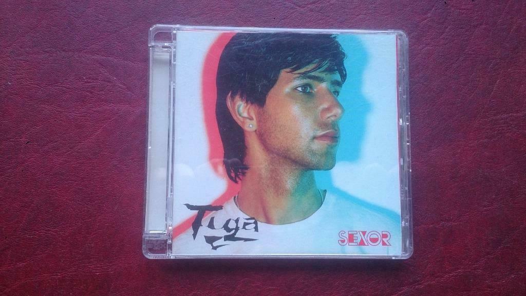 Tiga - sexor, Enlèvement ou Envoi