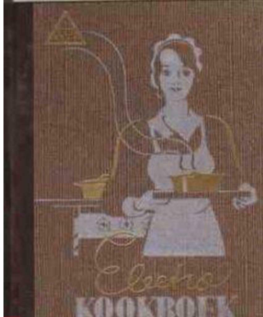 Electro kookboek, oud kookboek 1949, Boeken, Kookboeken, Ophalen of Verzenden
