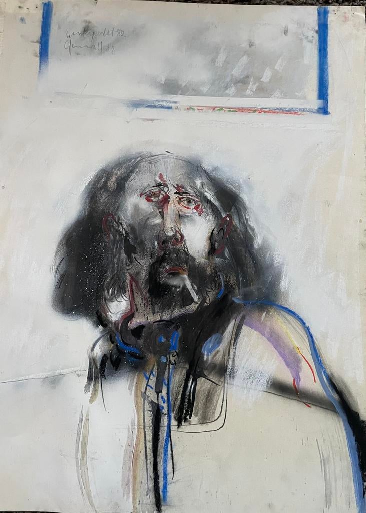 Godfried Vervisch, Antiek en Kunst, Ophalen