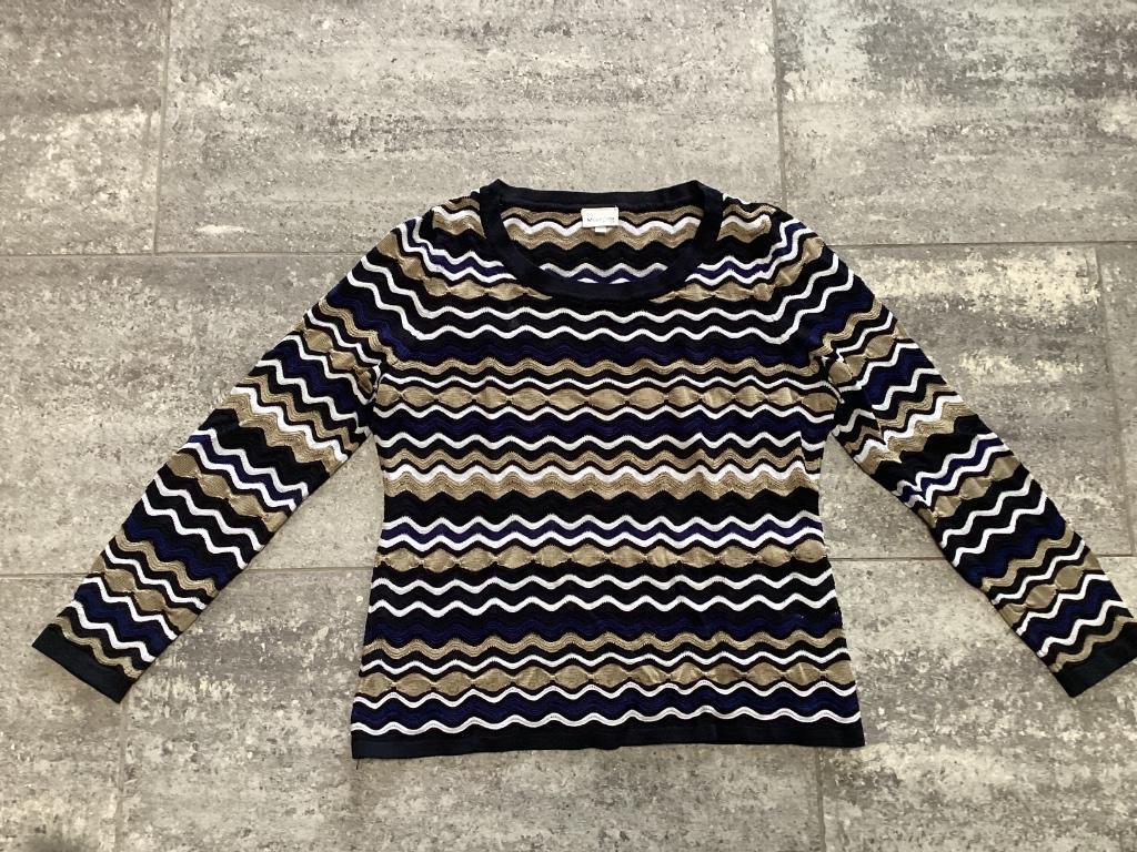 Pull Mayerline M/L, Vêtements | Femmes, Pulls & Gilets, Mayerline, Enlèvement ou Envoi, Bleu, Taille 42/44 (L)