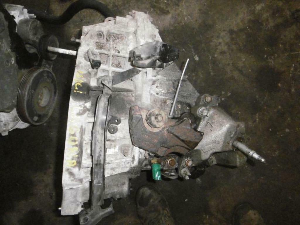 RENAULT LAGUNA III  boite 6 vitesses 1.5DCI 110 (81Kw) - K9K, Enlèvement ou Envoi, Utilisé