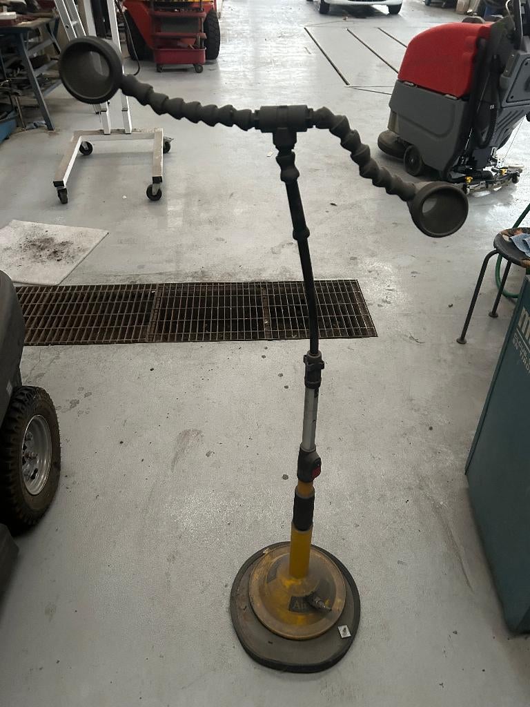 CABINE DE PULVÉRISATION POUR SÉCHOIR À AIR, Autos : Pièces & Accessoires, Enlèvement