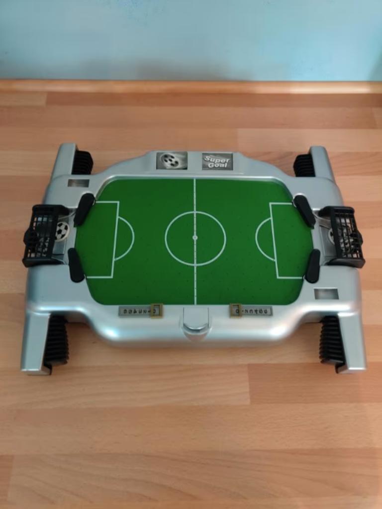 Mini Airhockey, Kinderen en Baby's, Ophalen, Zo goed als nieuw